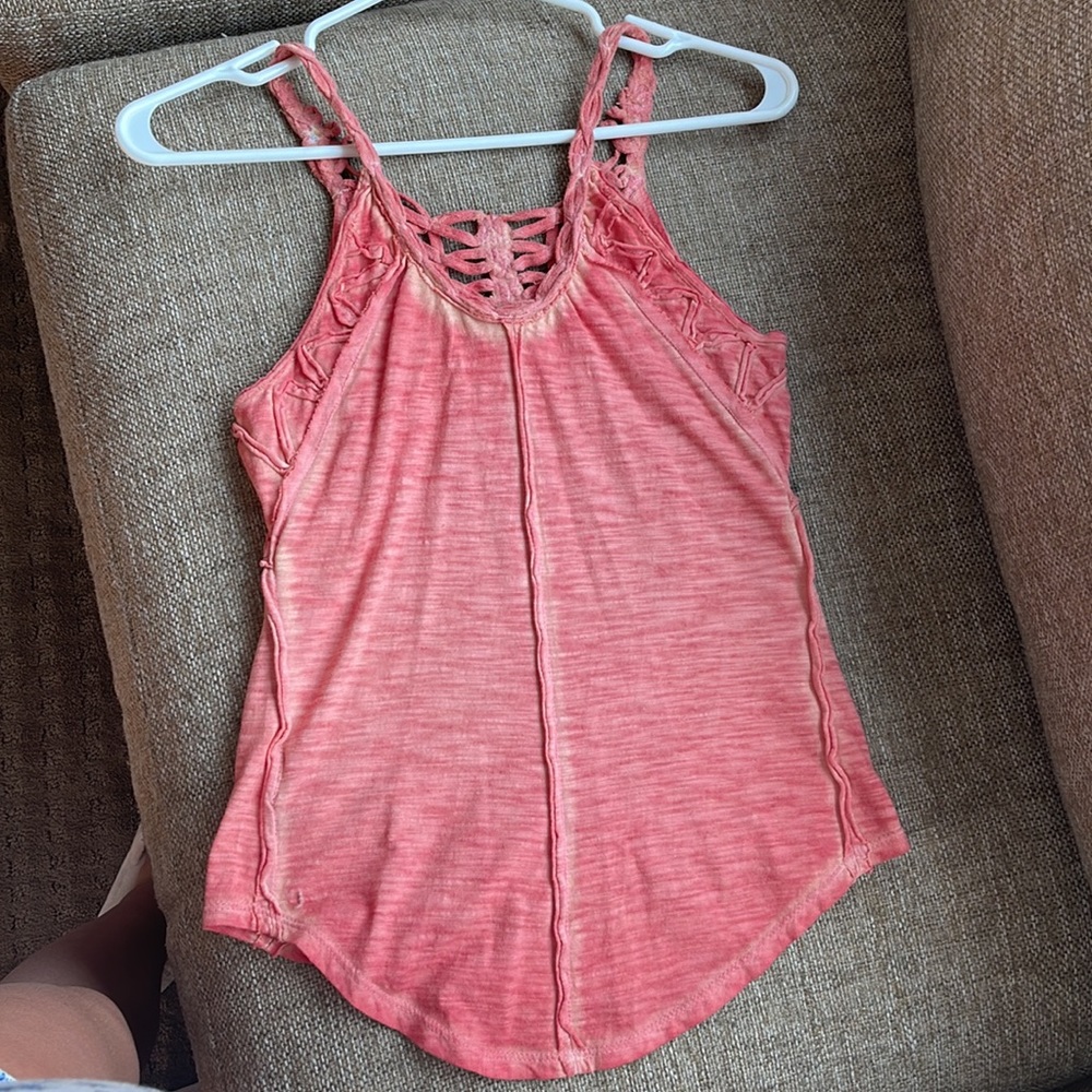 Free people tank top - Picture 4 of 4